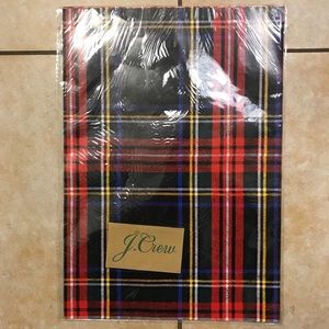 New J. Crew Plaid/Lamb/Sweater Knit/Spotted Poster